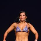Jessy  Mattfield - NPC Alaska State Championships 2013 - #1